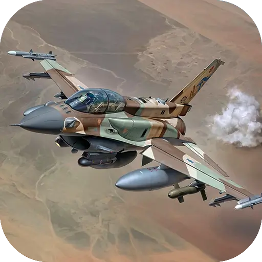 Ace Fighter: Modern Air Combat