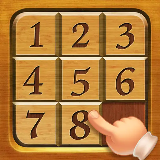 Numpuz: Classic Number Games