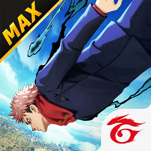 Free Fire MAX: Winterlands