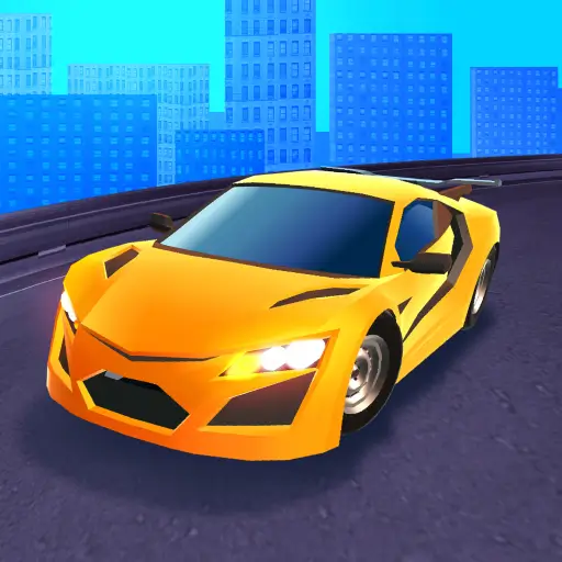 रेस मास्टर (Race Master 3D)