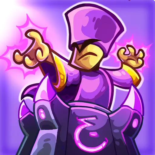 Kingdom Rush Battles: TD Game