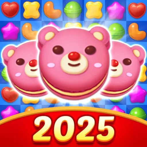 Match Fever - Match 3 Puzzles