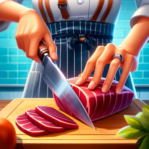 Indian Cooking - Cooking game