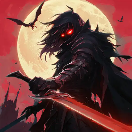 Shadow Rival: Action War RPG