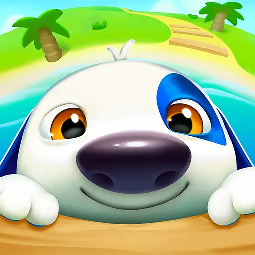 My Talking Hank: Islands