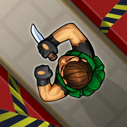 Hunter Assassin