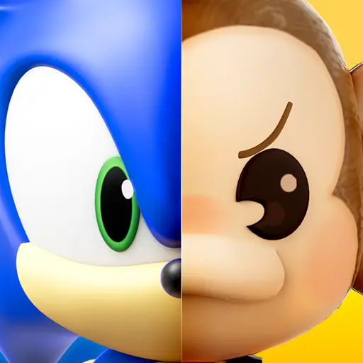 Sonic Rumble