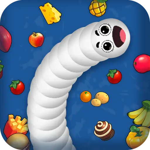 Snake Lite® - Worm Snake Game