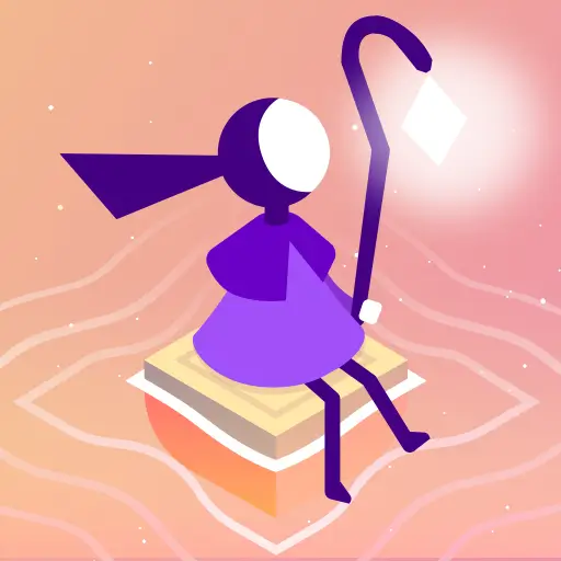 Monument Valley 3