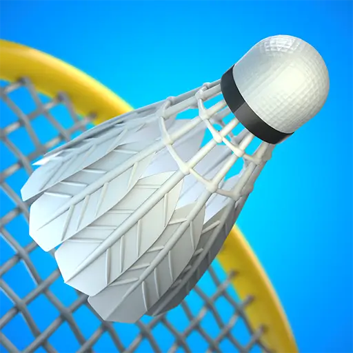 Badminton Clash 3D