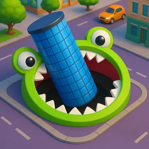 Hole.io